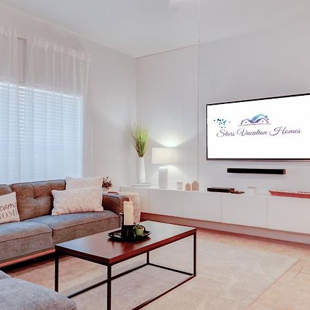 8937Cp-Svh Villa Kissimmee Luaran gambar