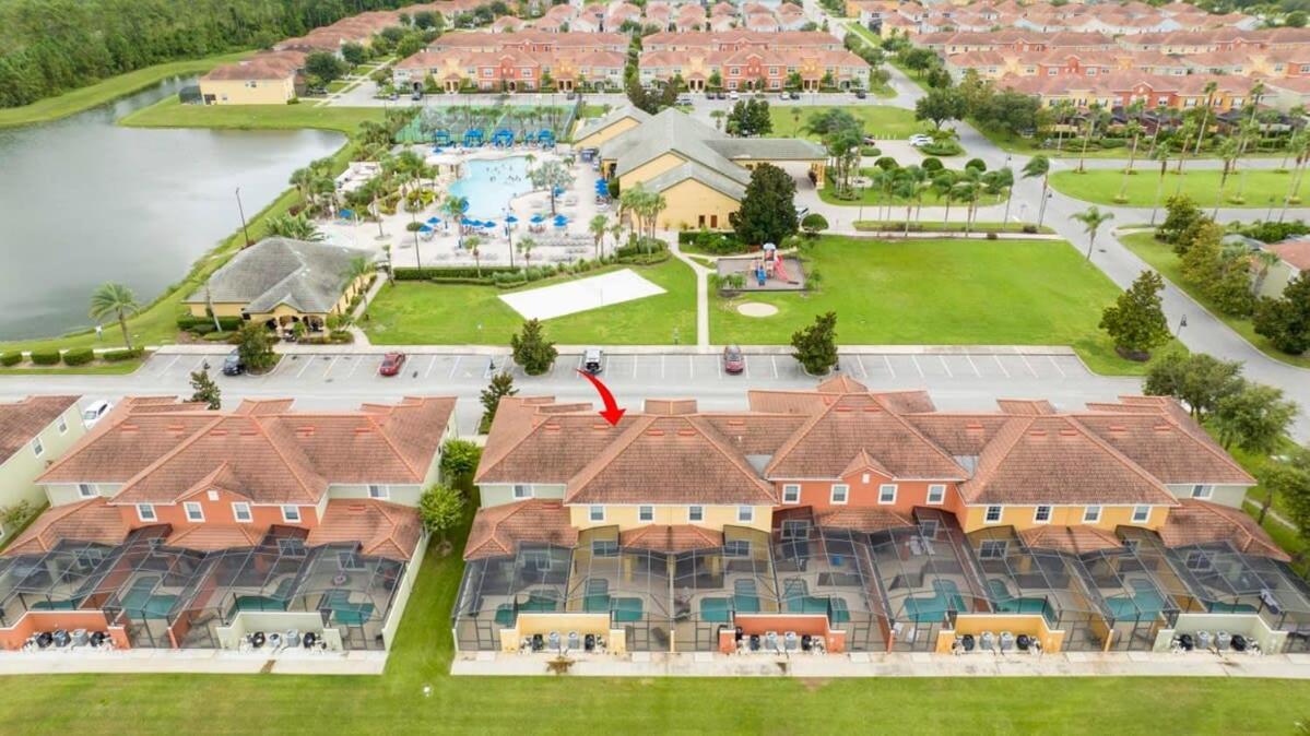 8937Cp-Svh Villa Kissimmee Luaran gambar