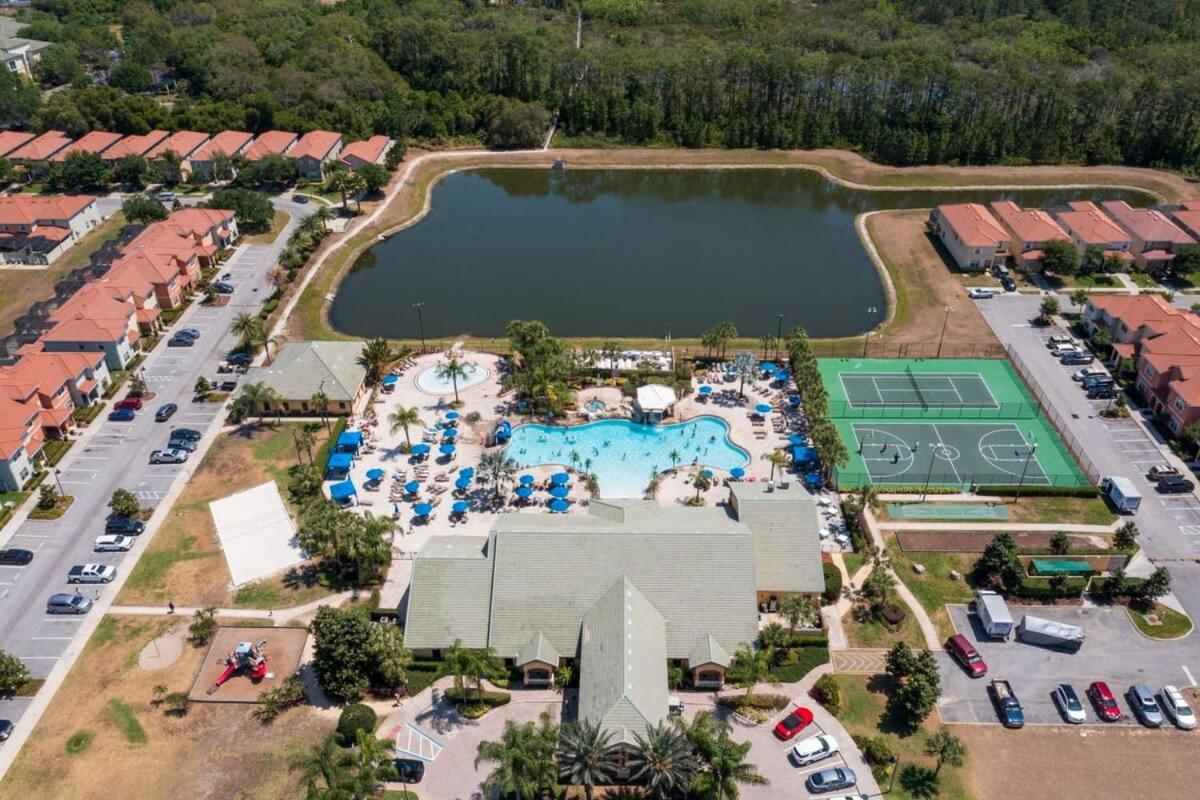 8937Cp-Svh Villa Kissimmee Luaran gambar
