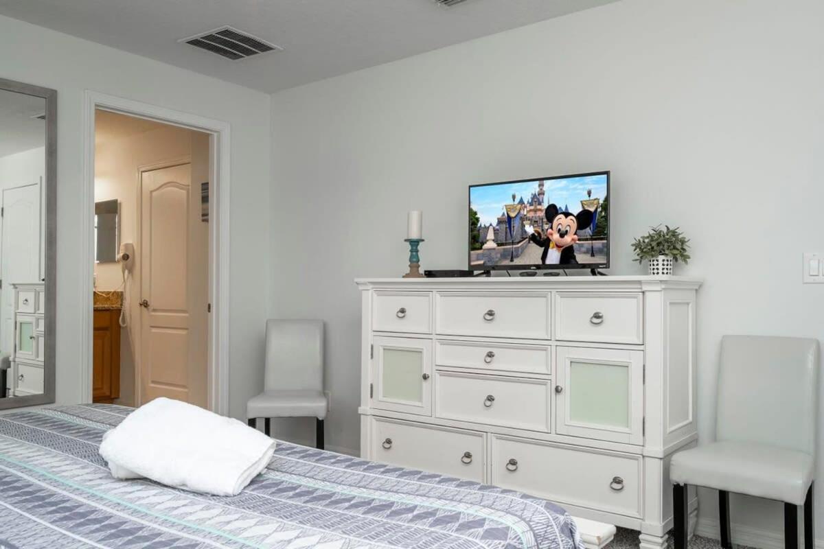 8937Cp-Svh Villa Kissimmee Luaran gambar