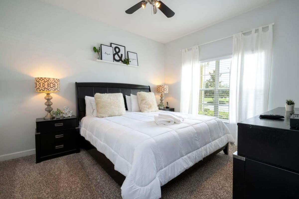 8937Cp-Svh Villa Kissimmee Luaran gambar