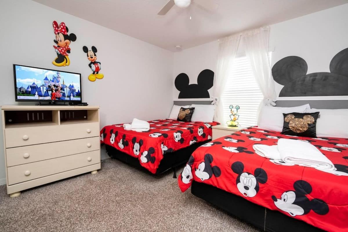 8937Cp-Svh Villa Kissimmee Luaran gambar