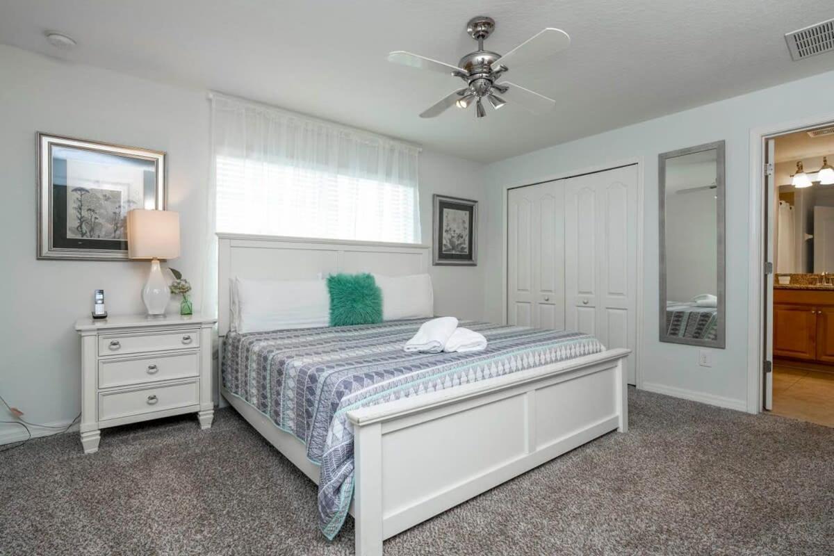 8937Cp-Svh Villa Kissimmee Luaran gambar