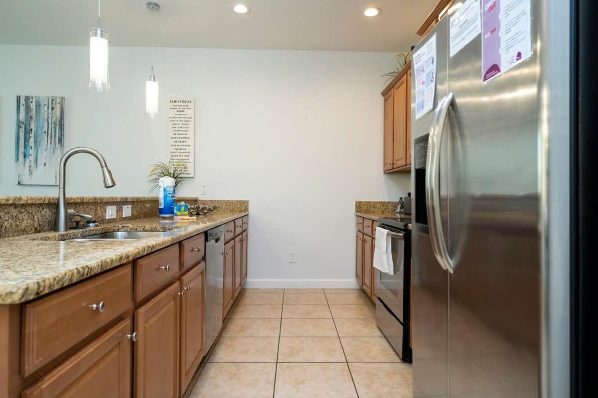 8937Cp-Svh Villa Kissimmee Luaran gambar